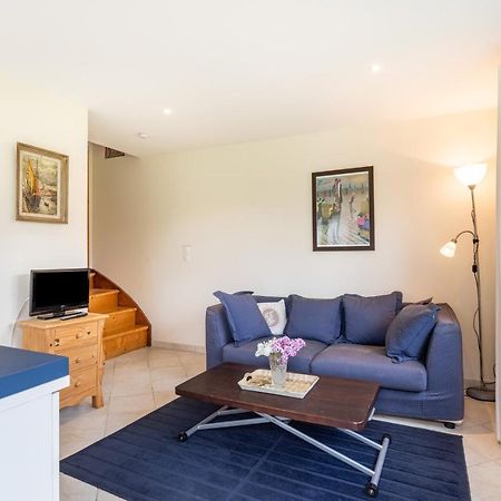 Le Cottage Normand Annebault Екстер'єр фото